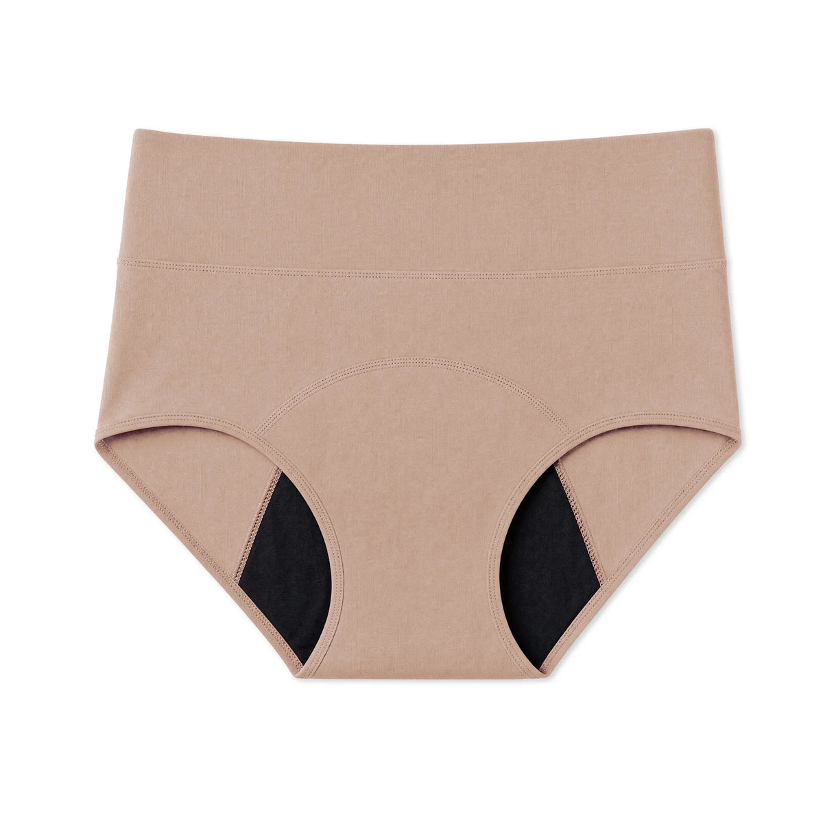 Cotton Leakproof Underwear (5-Pack)