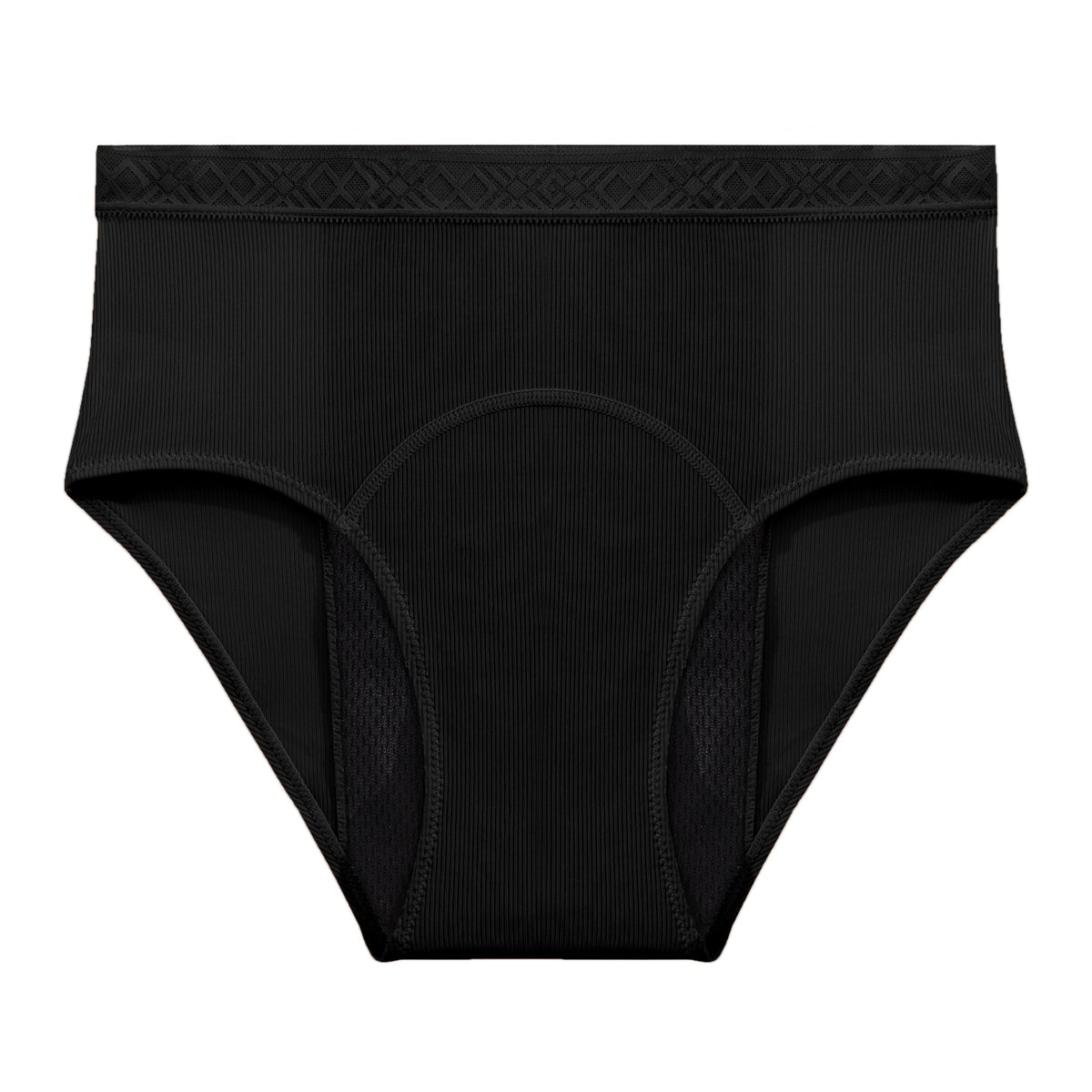 NEW: Hipster Leakproof Underwear (Heavy Absorbency Bundles)