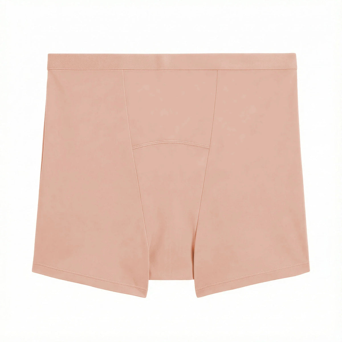 Leakproof Boyshorts (Beige 10-Pack)