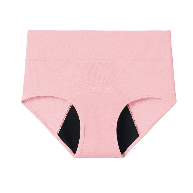 Comfort Plus Leakproof Underwear 5-Pack (Pastel Version)