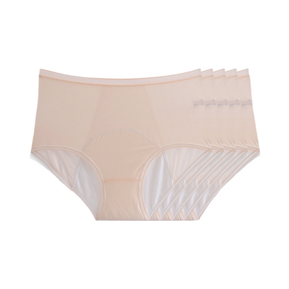 NEW: Leakproof High Waisted (1-Pack)