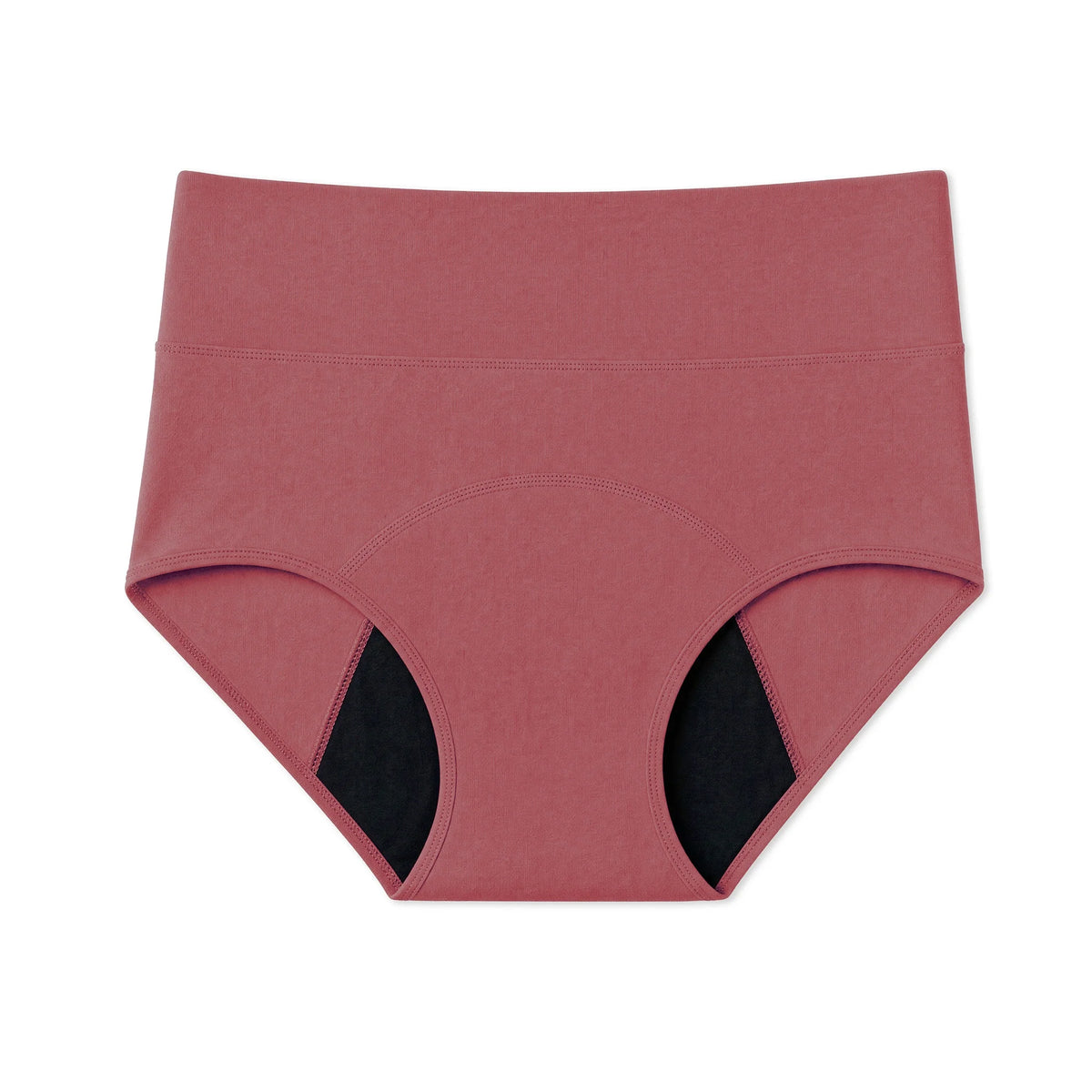 Cotton Leakproof Underwear (5-Pack)