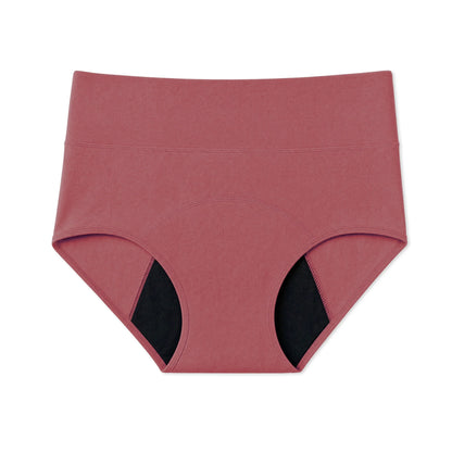 Cotton Leakproof Underwear (5-Pack)
