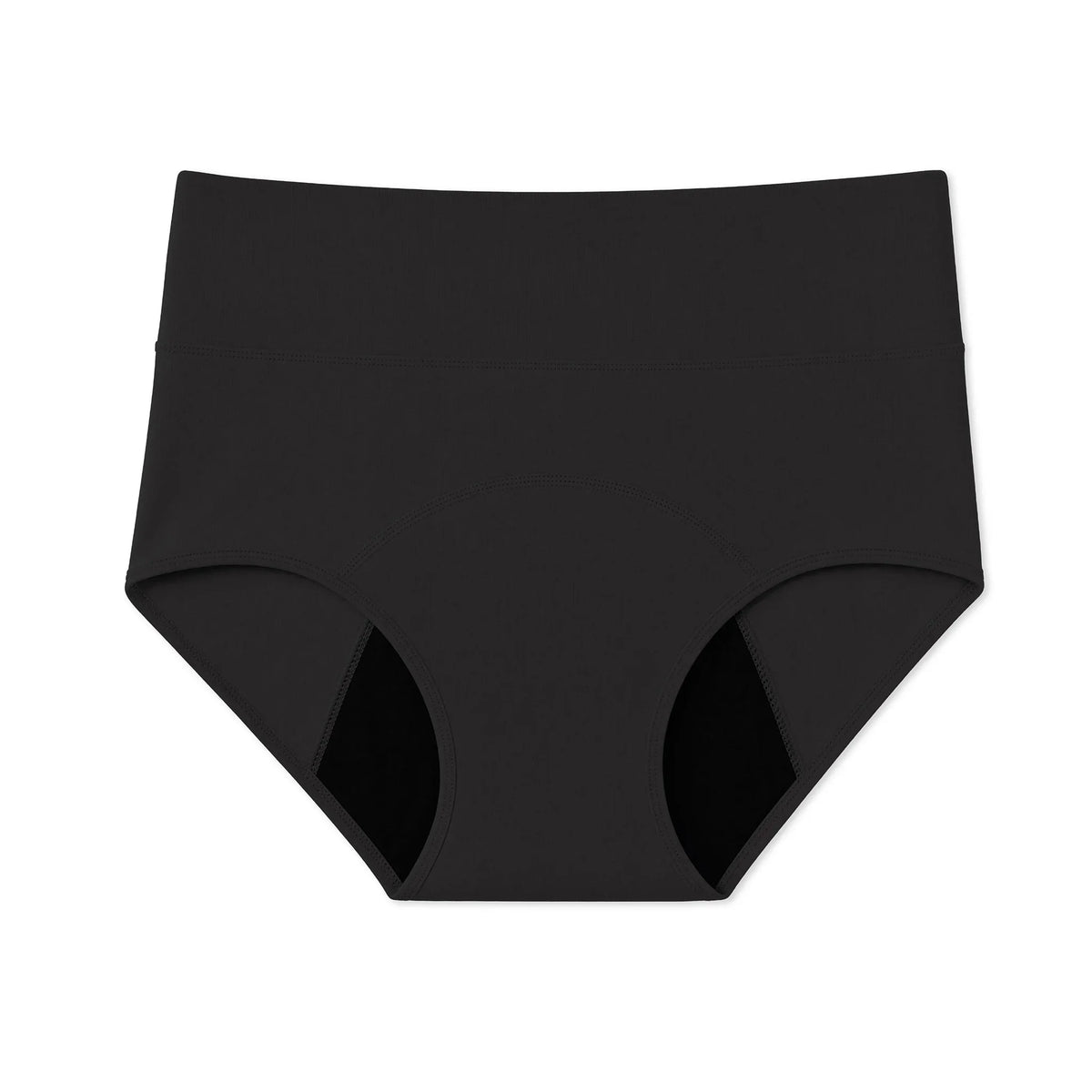 Cotton Leakproof Underwear (5-Pack)