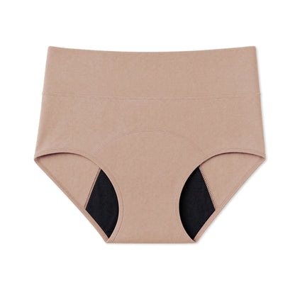 Cotton Leakproof Underwear (5-Pack)
