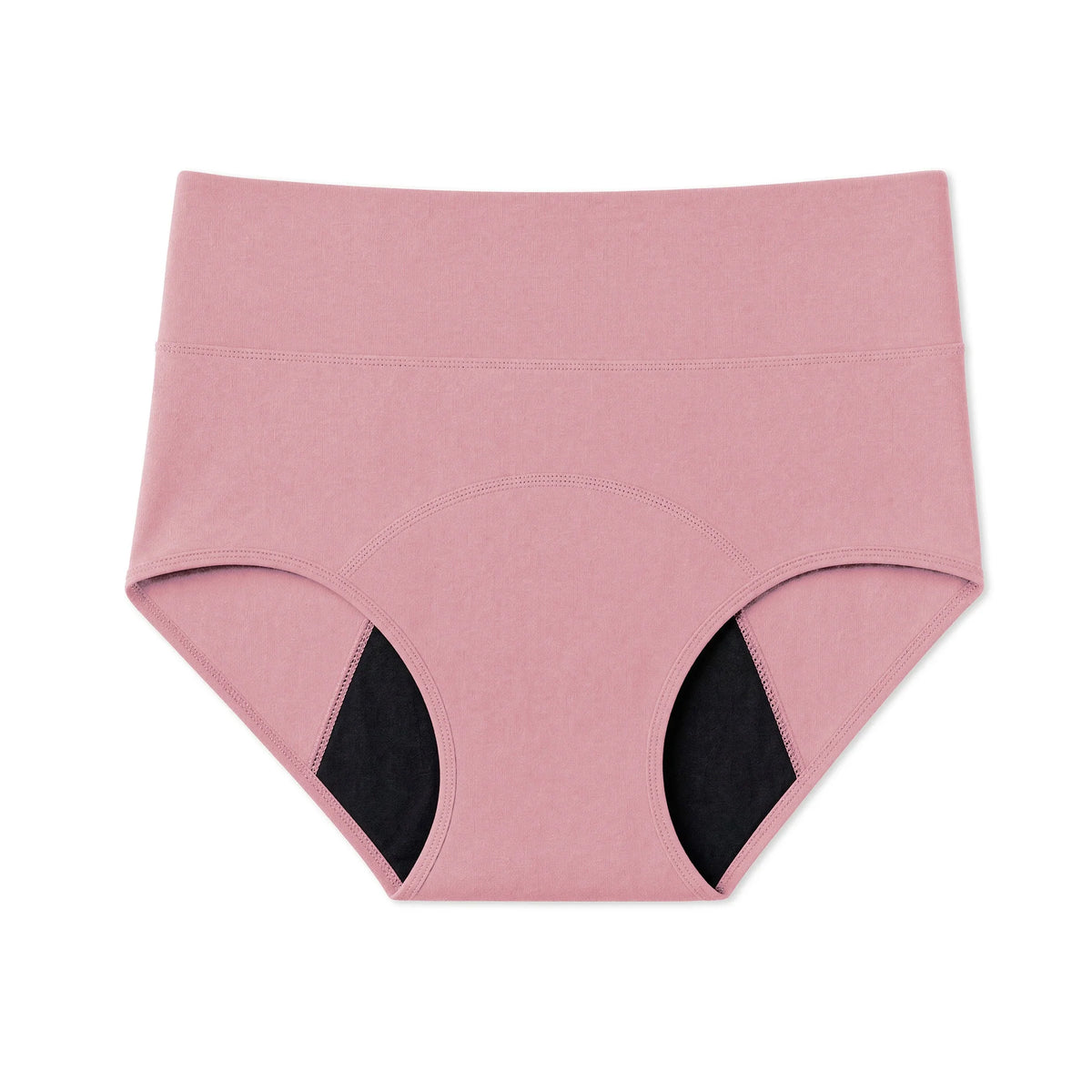 Cotton Leakproof Underwear (5-Pack)