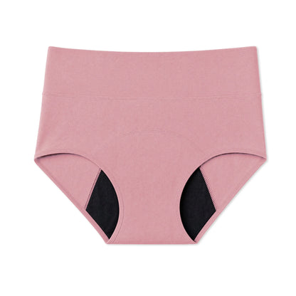 Cotton Leakproof Underwear (5-Pack)
