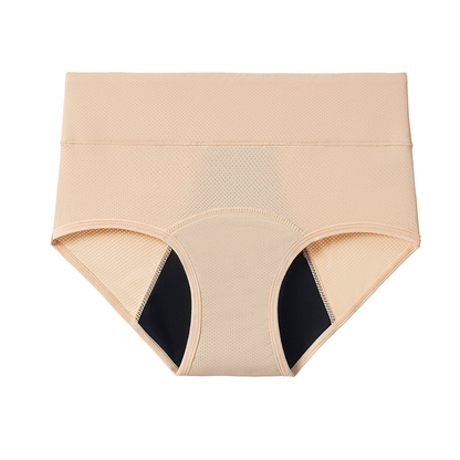 Comfort Plus Leakproof Underwear 5-Pack (Heavy Absorbency Version)