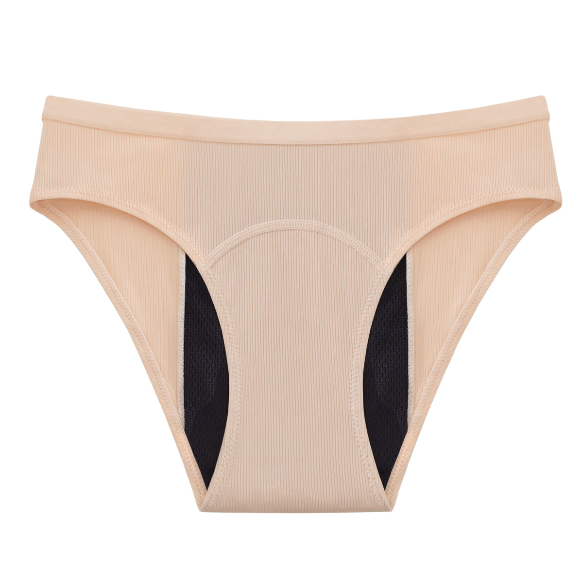 Bikini Leakproof Underwear (Heavy Absorbency 10-Pack)