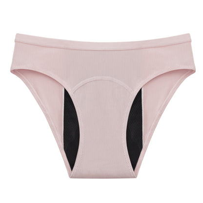 Bikini Leakproof Underwear (Heavy Absorbency 10-Pack)