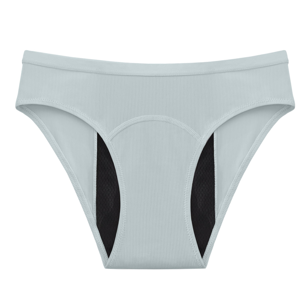 Bikini Leakproof Underwear (Heavy Absorbency 10-Pack)