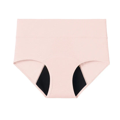 Comfort Plus Leakproof Underwear (Blush 10-Pack)