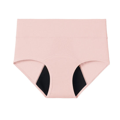 Comfort Plus Leakproof Underwear (Blush 10-Pack)