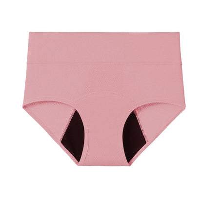 Comfort Plus Leakproof Underwear (Blush 5-Pack)