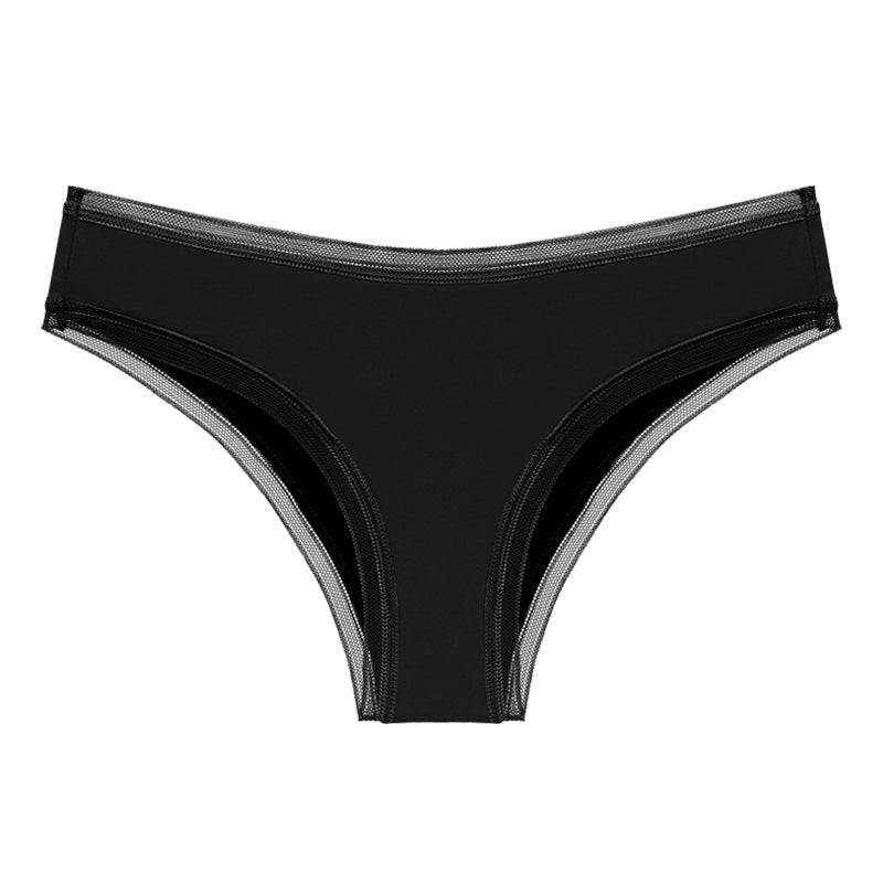 Cheeky Bikini Leakproof Underwear (3-Pack)