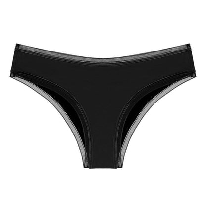 Cheeky Bikini Leakproof Underwear (3-Pack)