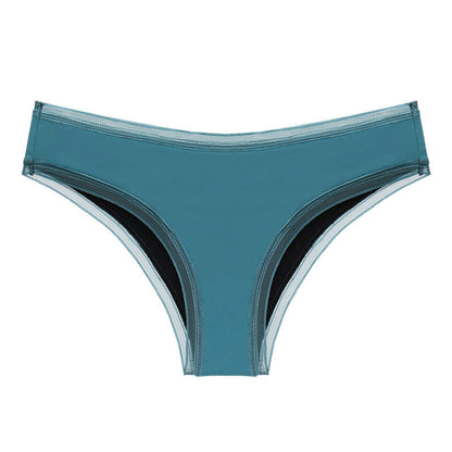 Cheeky Bikini Leakproof Underwear (3-Pack)