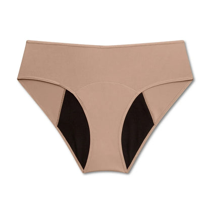 NEW: High Cut Leakproof Underwear (Bundles)