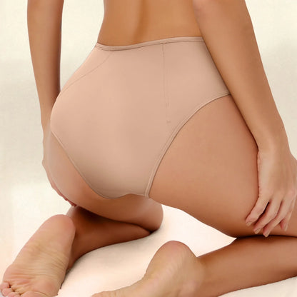 High Cut Leakproof Underwear (5-Pack)
