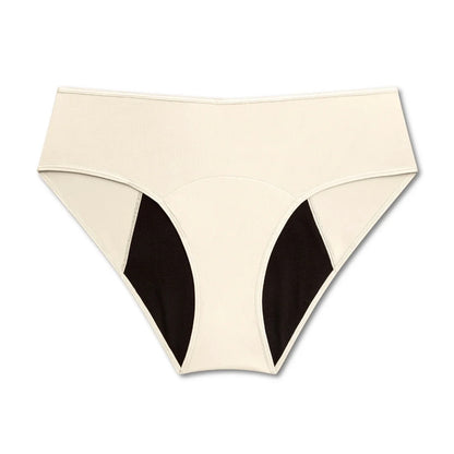 High Cut Leakproof Underwear 5-Pack (Heavy Absorbency Version)
