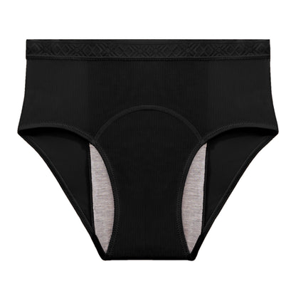Hipster Leakproof Underwear (5-Pack)