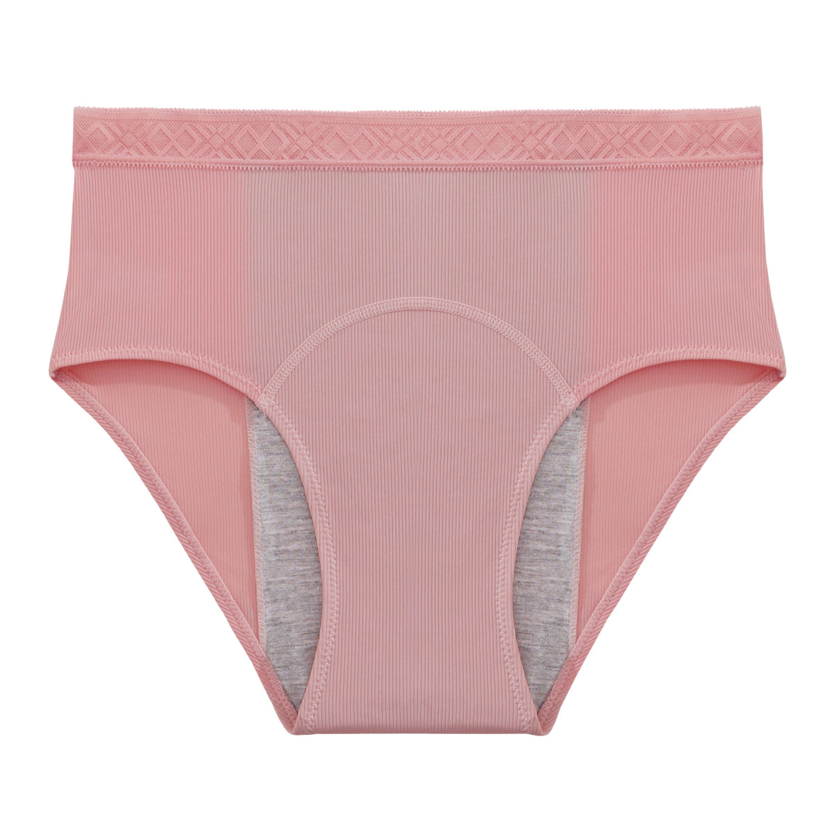 Hipster Leakproof Underwear (10-Pack)