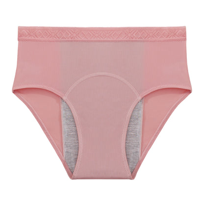 Hipster Leakproof Underwear (5-Pack)