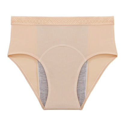 Hipster Leakproof Underwear (5-Pack)