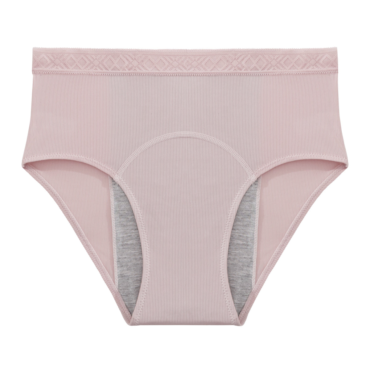 Hipster Leakproof Underwear (5-Pack)