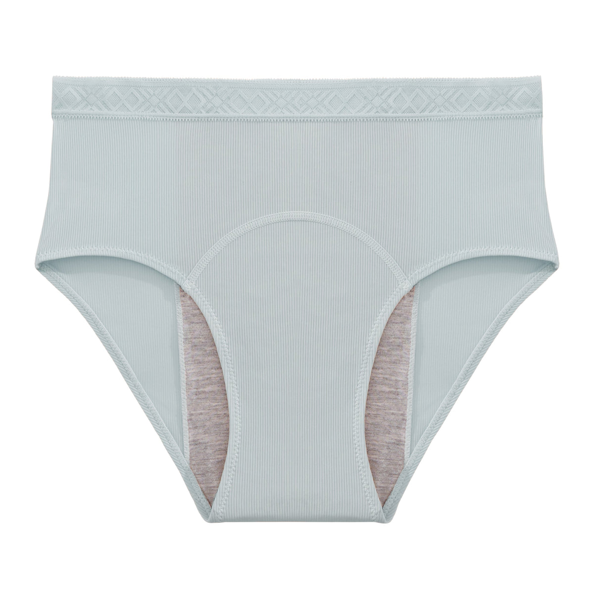 Hipster Leakproof Underwear (5-Pack)