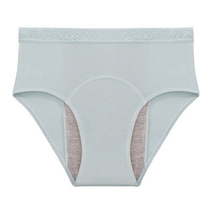 Hipster Leakproof Underwear (10-Pack)