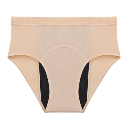 Hipster Leakproof Underwear (Heavy Absorbency 10-Pack)