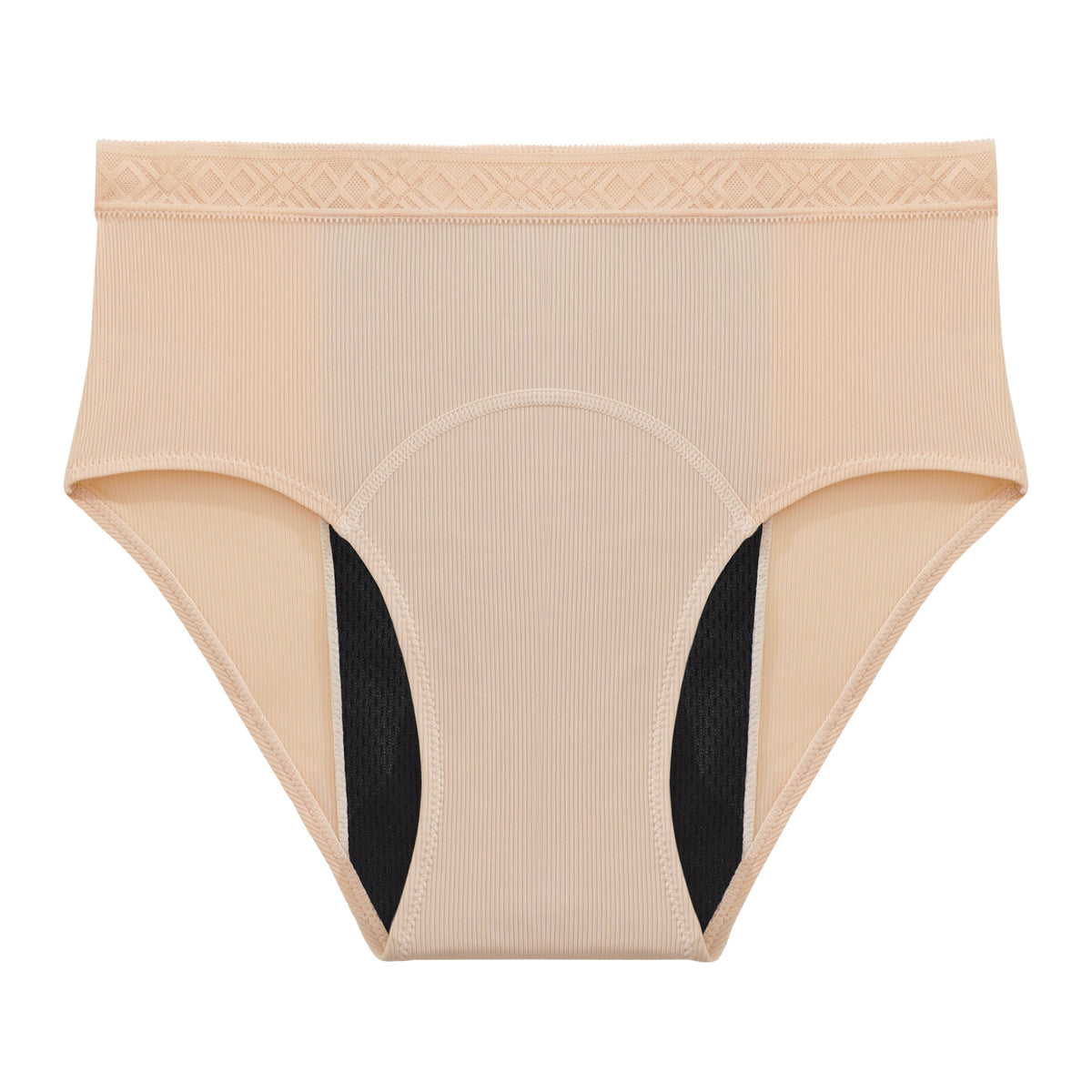 Hipster Leakproof Underwear (Heavy Absorbency 5-Pack)