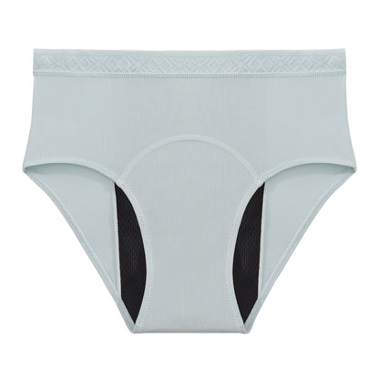 Hipster Leakproof Underwear (Heavy Absorbency 5-Pack)