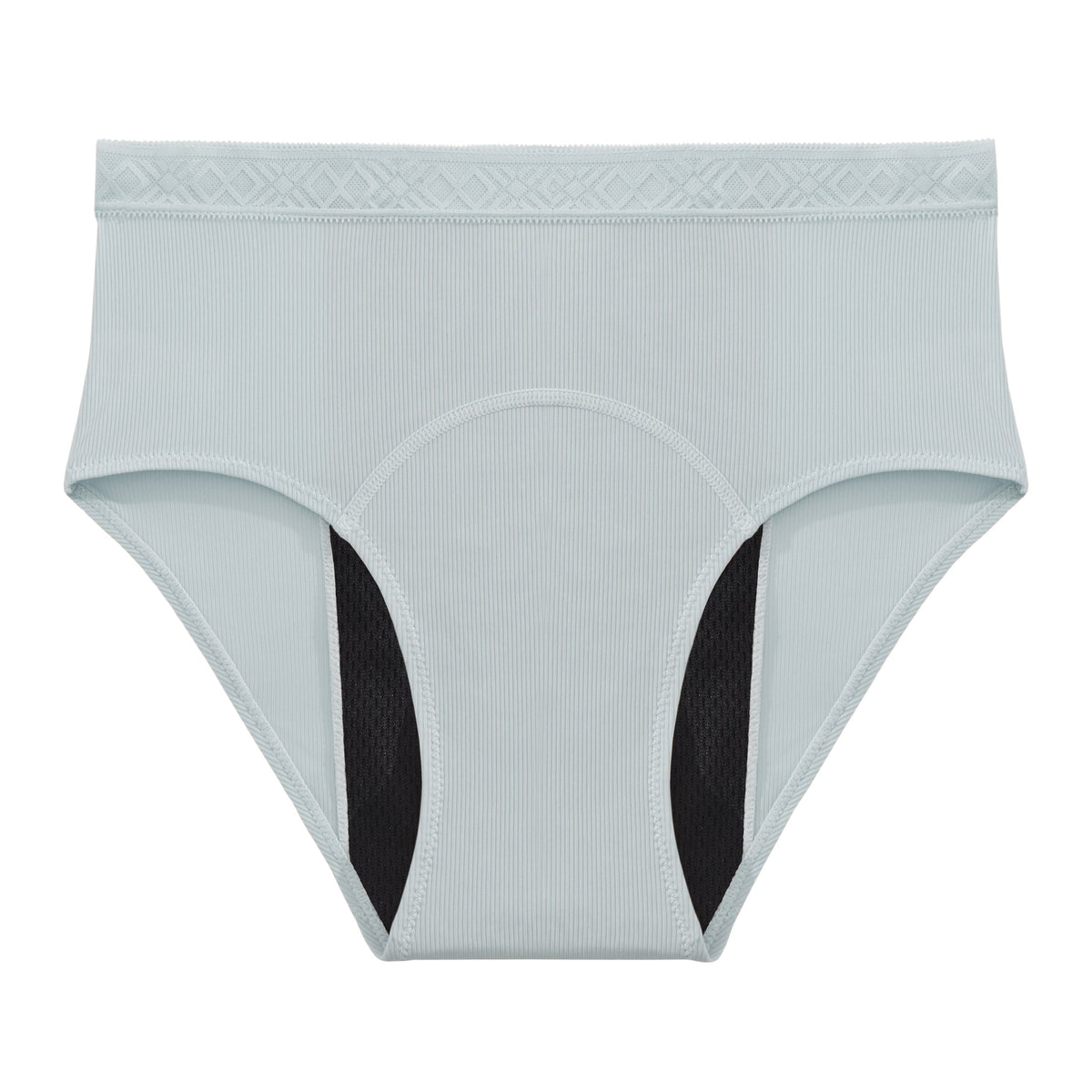 Hipster Leakproof Underwear (Heavy Absorbency 5-Pack)