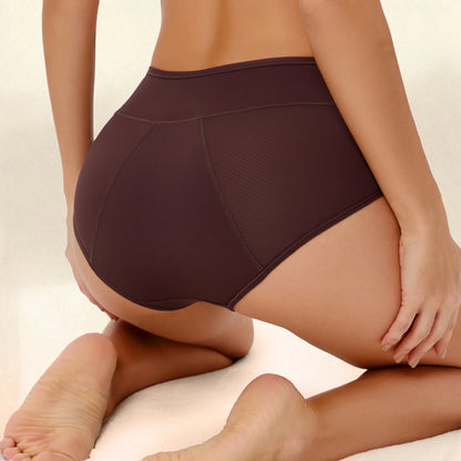 Comfort Plus Leakproof Underwear (5-Pack)