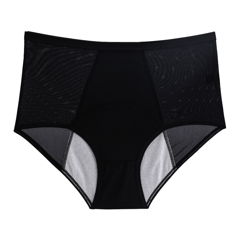 Leakproof High Waisted (1-Pack)