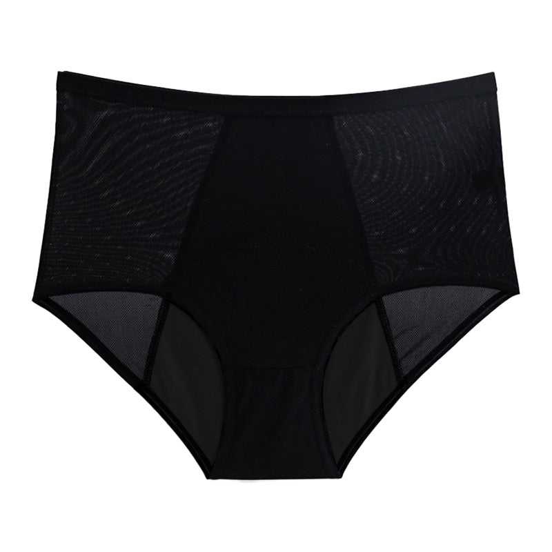 NEW: Leakproof High Waisted (Heavy Absorbency 3-Packs)