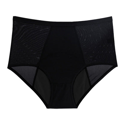 NEW: Leakproof High Waisted 3-Pack (Heavy Absorbency)