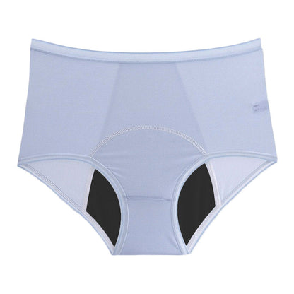 NEW: Leakproof High Waisted (Heavy Absorbency, 6-Pack)