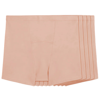 Leakproof Boyshorts (Heavy Absorbency 5-Pack)