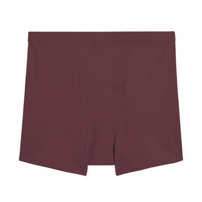 Leakproof Boyshorts (Multi-Color 10-Pack)