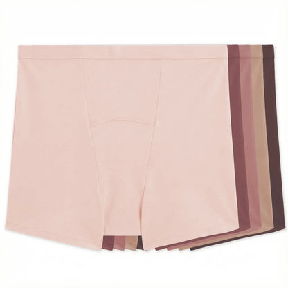 Leakproof Boyshorts (Heavy Absorbency 5-Pack)