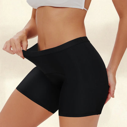 Leakproof Boyshorts (10-Pack)