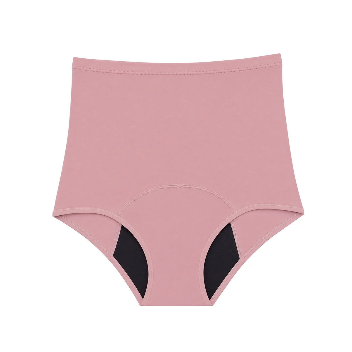 Cotton Leakproof High Waisted (5-Pack)