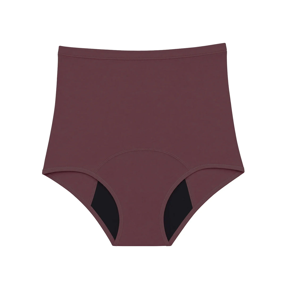 NEW: Cotton Leakproof High Waisted (Bundles)