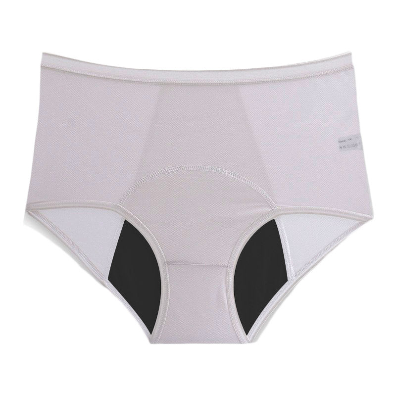 NEW: Leakproof High Waisted (Heavy Absorbency 10-Pack)
