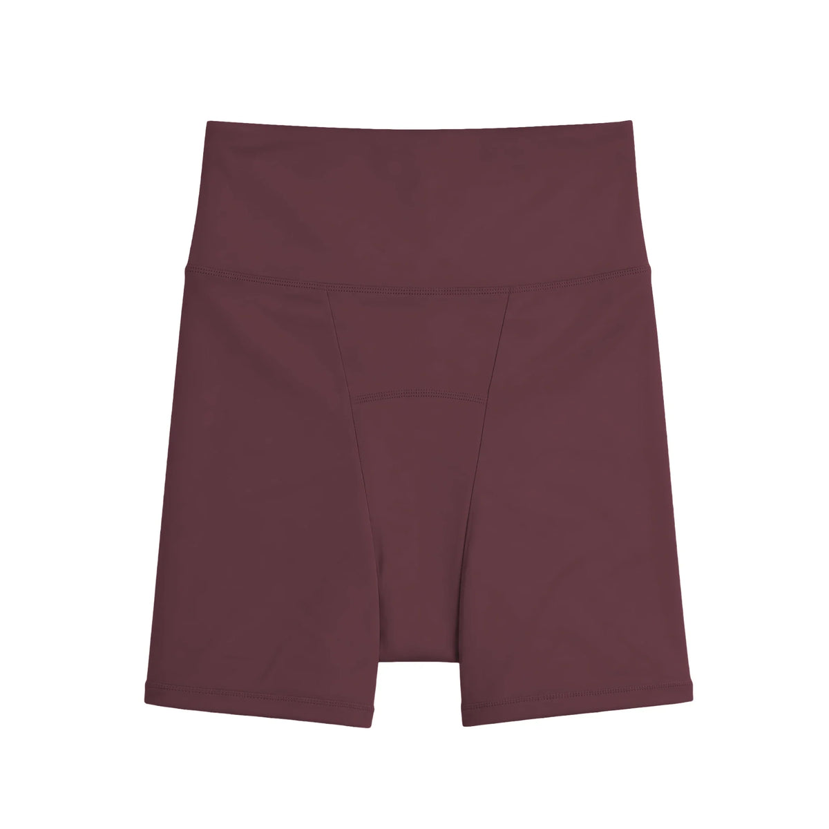 Leakproof Highrise Shorts (5-Pack)