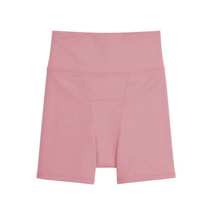 Leakproof Highrise Shorts (10-Pack)