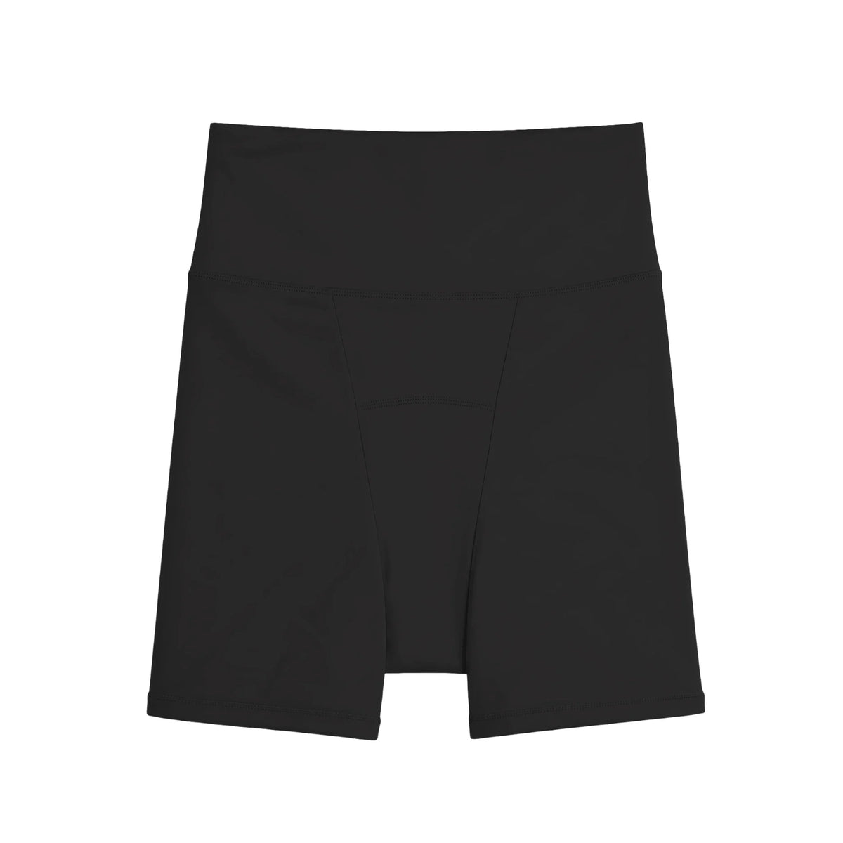 Leakproof Highrise Shorts (10-Pack)